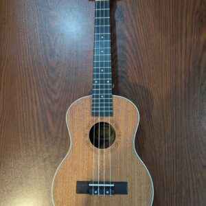 Chard UK2603 – 26-Inch Ukulele