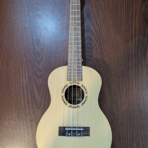 Chard UK2604 – 26-Inch Ukulele