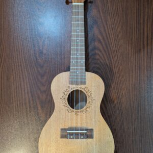 AXE UK24 – 24-Inch Ukulele