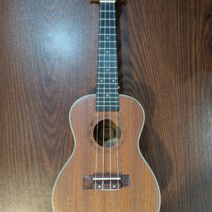 Chard UK2404 – 24-Inch Ukulele