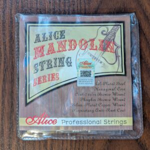 Alice Mandolin String Set