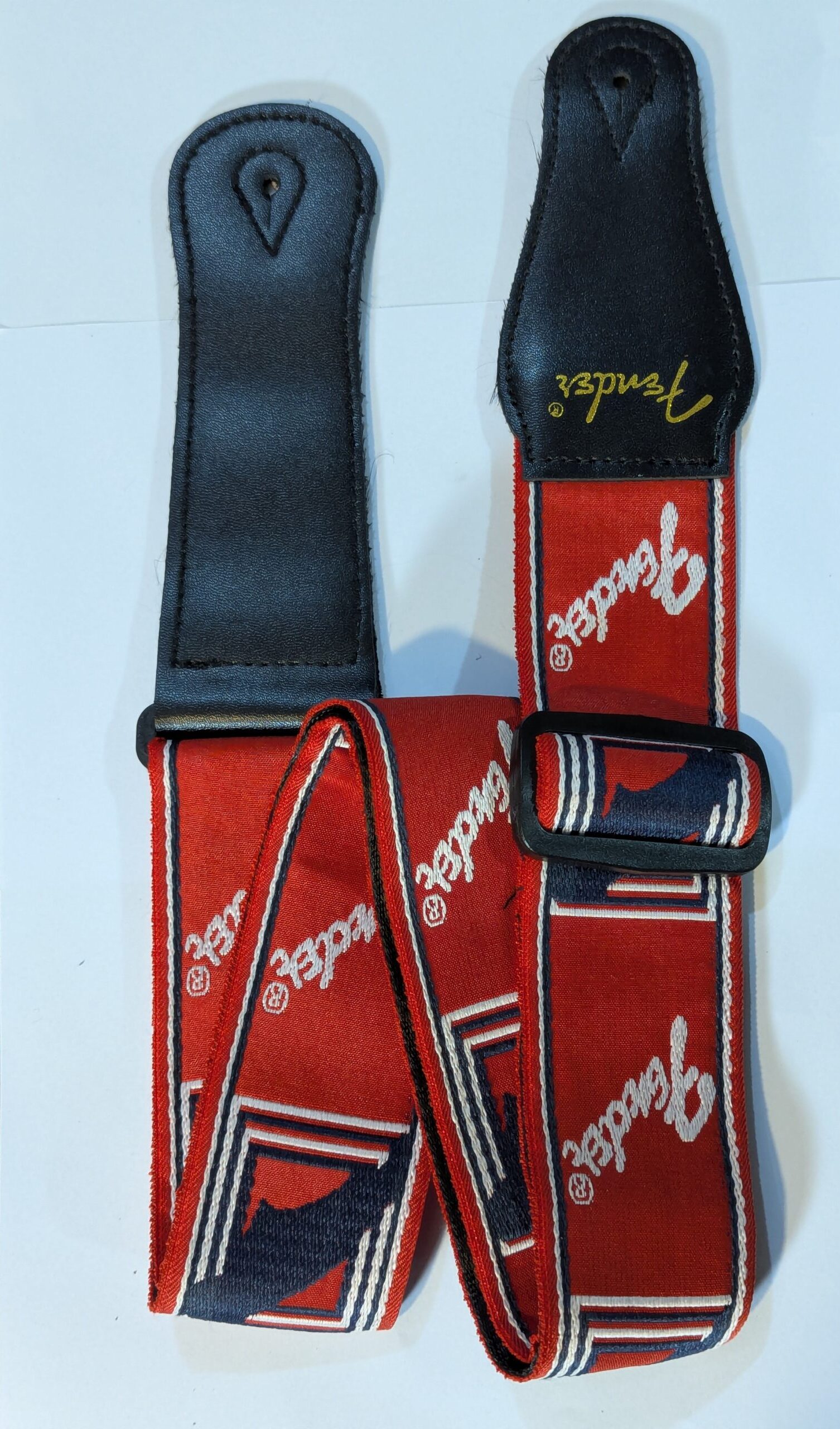 Guitar Strap (Fender)