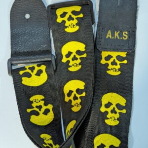 Guitar Strap (A.K.S)