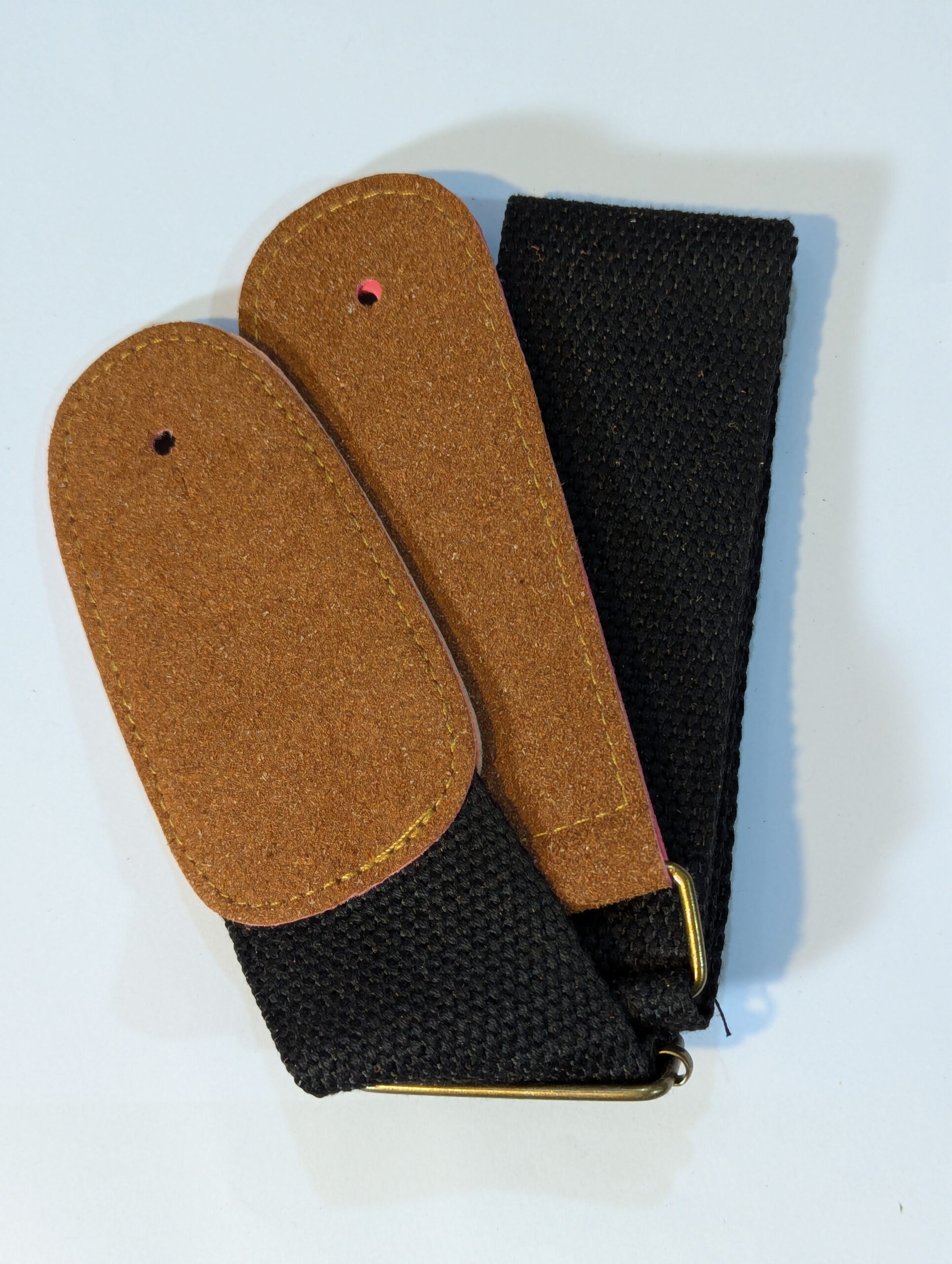 Guitar Strap (Vintage Weaver)