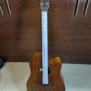 SQOE SQ-AC-SK Acoustic Guitar