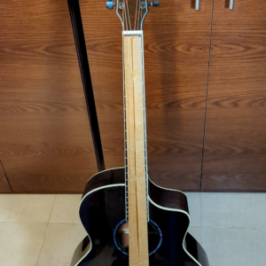 Bullfighter D-4013NG – 40 Inch Acoustic Guitar