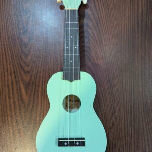 AquaLite – 21-Inch Budget Ukulele