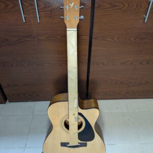Yamaha FS100C – 40 Inch Acoustic Guitar