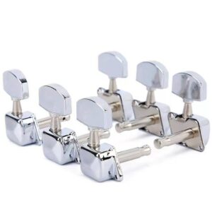 Guitar Tuning Key