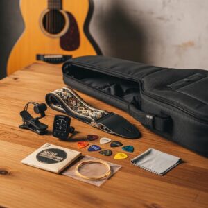 Accessories