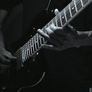 Guitar